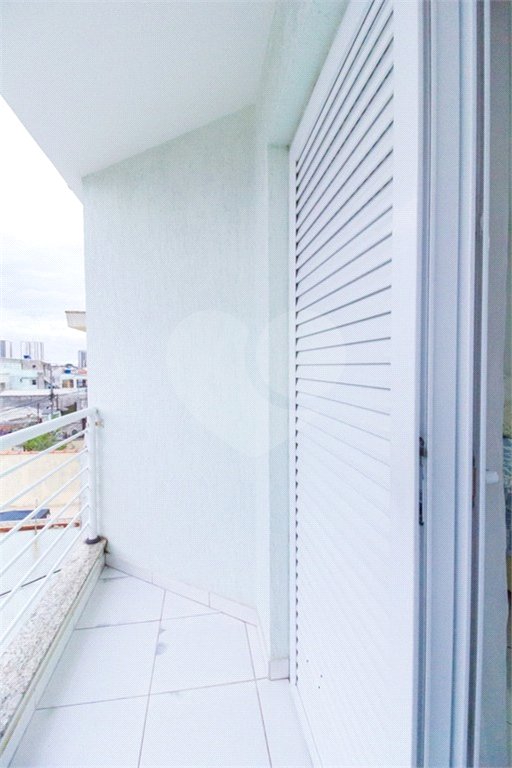 Sobrado à venda com 3 quartos, sendo 1 suíte, em Limão, São Paulo, SP
