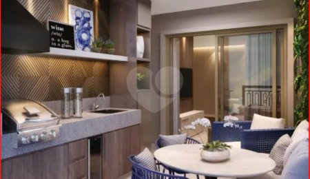 Apartamento à venda com 2 quartos, sendo 1 suíte, em Jardim São Paulo(zona Norte), São Paulo, SP