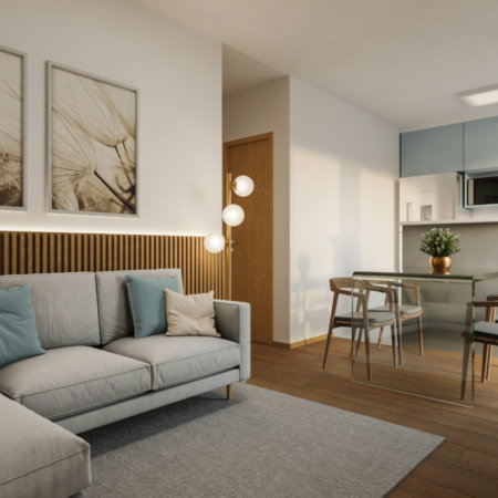 Residencial Solar Da Ilha