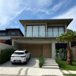 Casa Residencial à venda, Riviera, Bertioga - CA0177.