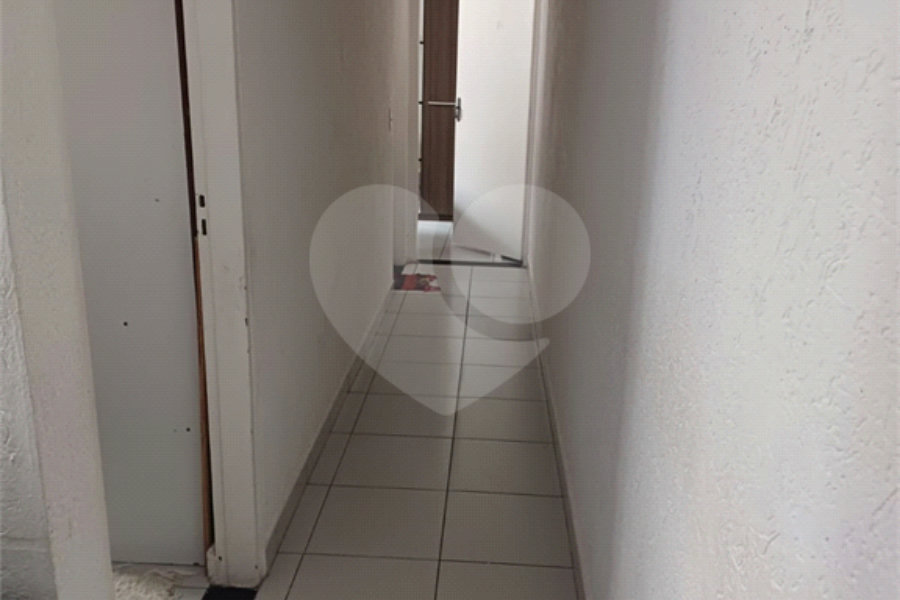 Sobrado à venda com 4 quartos, sendo 1 suíte, em Santana, São Paulo, SP