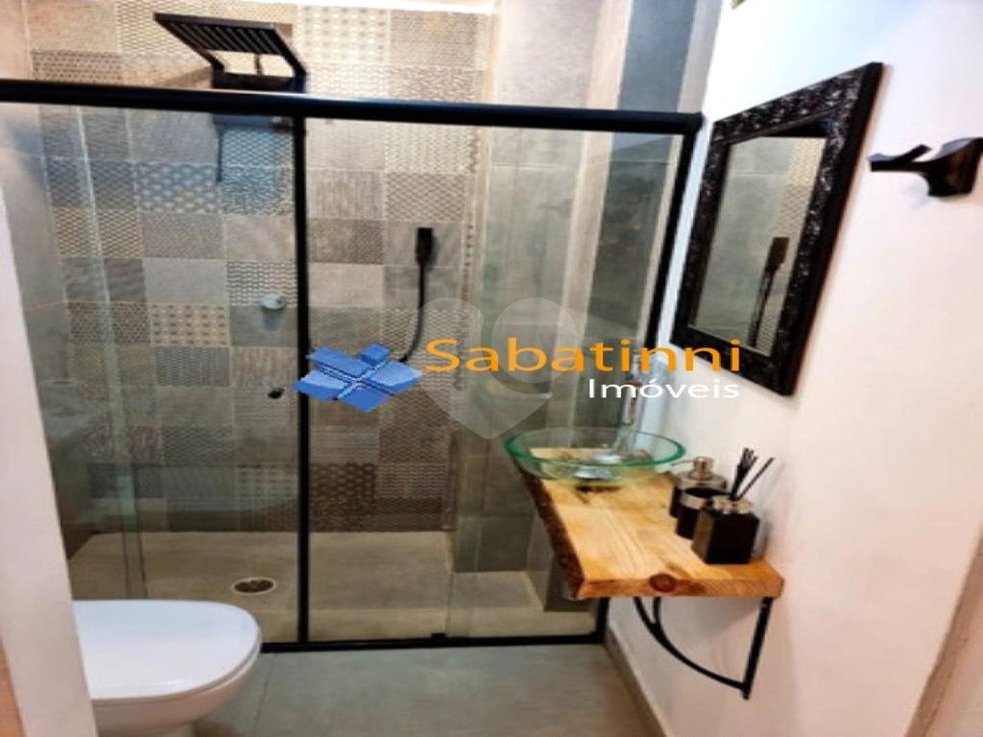 Apartamento à venda com 1 quarto em República, São Paulo, SP