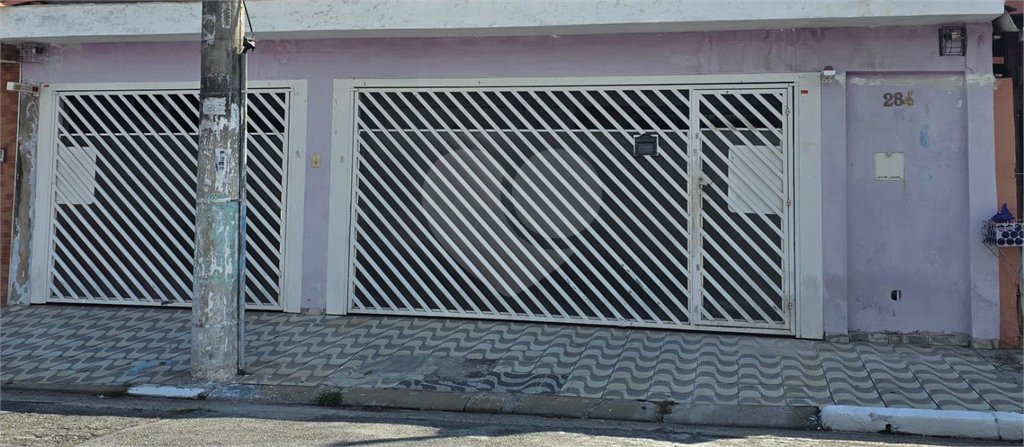 Sobrado à venda ou para alugar com 5 quartos em Jardim Itapura, São Paulo, SP