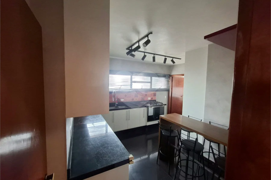 Apartamento à venda com 3 quartos, sendo 1 suíte, em Santana, São Paulo, SP