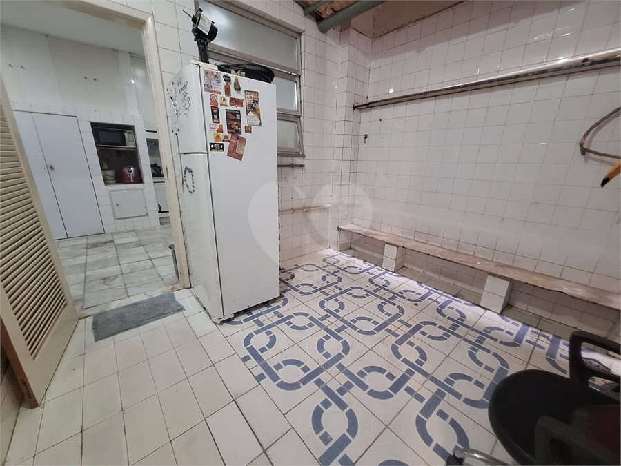 Apartamento à venda com 4 quartos, sendo 1 suíte, em Tijuca, Rio de Janeiro, RJ