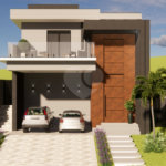 Casa à venda com 3 suítes no condomínio Ibi Aram II, Itupeva - SP