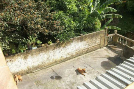 Terreno à venda em Jardim Jussara, São Paulo, SP