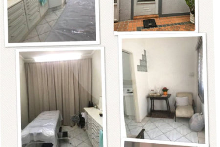 Casa à venda com 3 suítes no Centro, Atibaia, SP