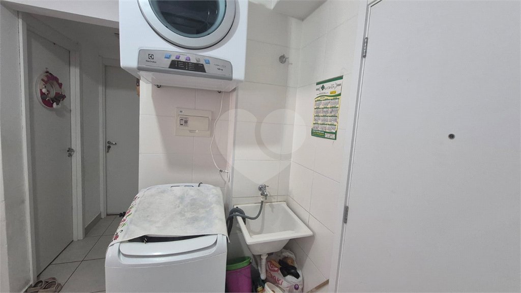 Apartamento à venda com 2 quartos em Jardim Celeste, São Paulo, SP
