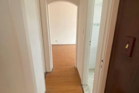 Apartamento com 2 dormitórios à venda, 104 m² por R$ 610.000,00 - Ponta da Praia - Santos/SP