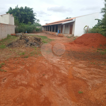 Chácara à venda com 2 suítes em Mato Seco, Itapetininga, SP