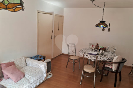 Apartamento à venda com 3 quartos em Vila Mariana, São Paulo, SP