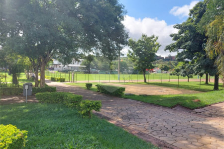Terreno à venda em Marambaia, Vinhedo, SP