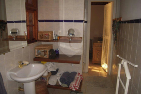 Casa à venda com 5 quartos, sendo 2 suítes,  em Saúde, São Paulo, SP