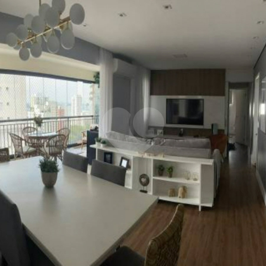 Apartamento de 3 quartos à venda na Vila Prudente
