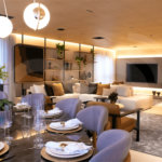 Apartamento à venda com 4 quartos, sendo 3 suítes, em Perdizes, São Paulo, SP