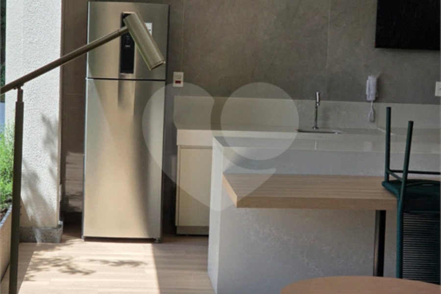 Apartamento à venda ou para alugar com 3 suítes em Tucuruvi, São Paulo, SP