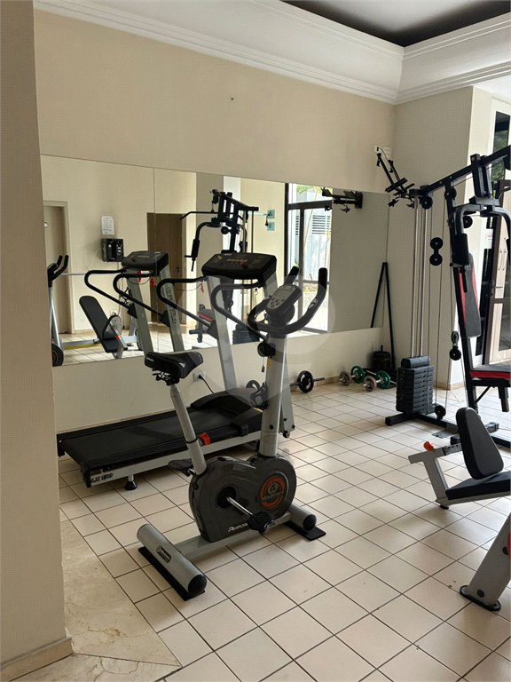 Cobertura à venda com 1 suíte em Vila Suzana, São Paulo, SP