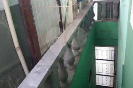 Sobrado à venda com 3 quartos, sendo 1 suíte, em Jardim Maria Duarte, São Paulo, SP