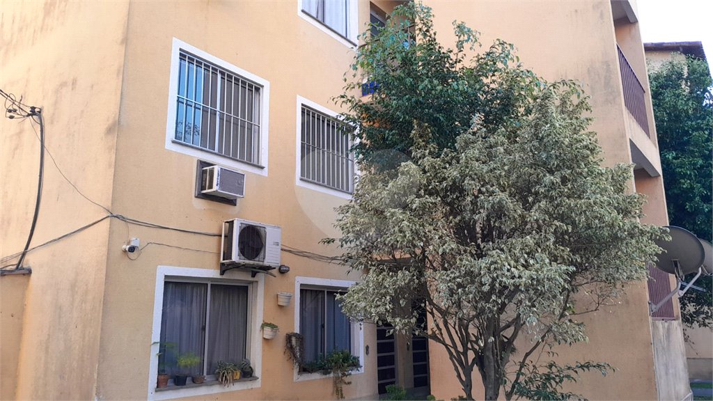 Apartamento à venda ou para alugar com 2 quartos em Campo Grande, Rio de Janeiro, RJ