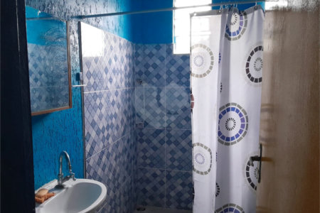 Casa de Vila à venda com 1 quarto em Pinheiros, São Paulo, SP