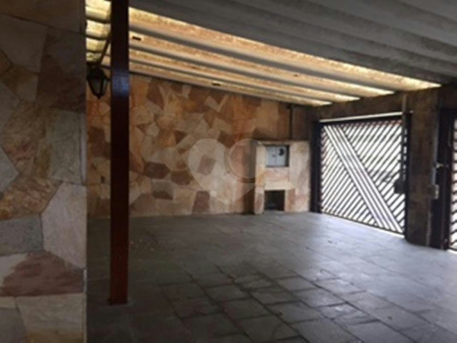 Sobrado à venda com 3 quartos, sendo 1 suíte,  em Mandaqui, São Paulo, SP