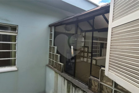 Sobrado à venda com 3 quartos, sendo 1 suíte, em Santana, São Paulo, SP