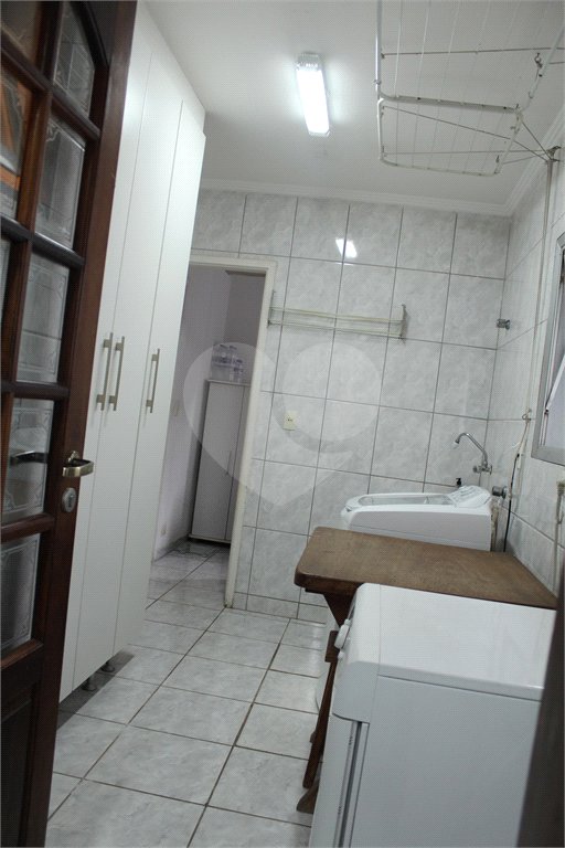 Apartamento à venda com 4 quartos, sendo 1 suíte, no Centro, São Bernardo do Campo, SP