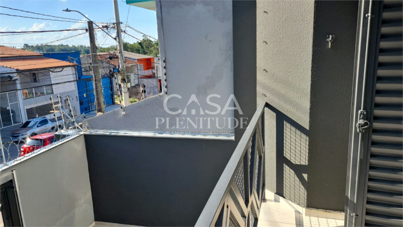 Casa à venda com 3 quartos, sendo 1 suíte, em Jardim Wanel Ville Iv, Sorocaba, SP