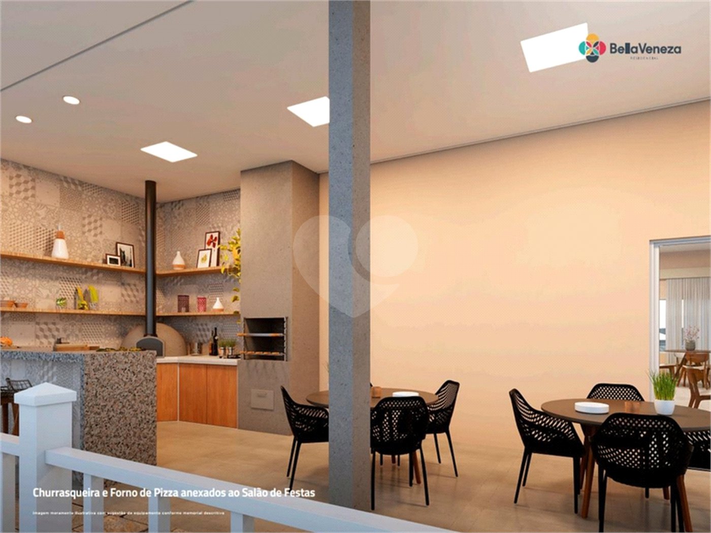 Apartamento à venda com 2 quartos em Conjunto Habitacional Júlio de Mesquita Filho, Sorocaba, SP