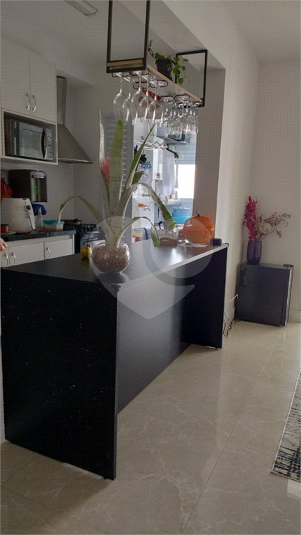 Apartamento à venda com 3 suítes em Freguesia do Ó, São Paulo, SP