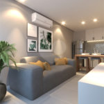 Apartamento à venda com 1 quarto em Parada Inglesa, São Paulo, SP