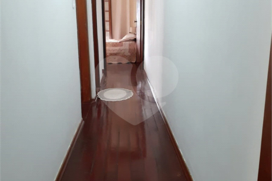 Sobrado à venda com 3 quartos, sendo 1 suíte, no Brasilândia, São Paulo, SP