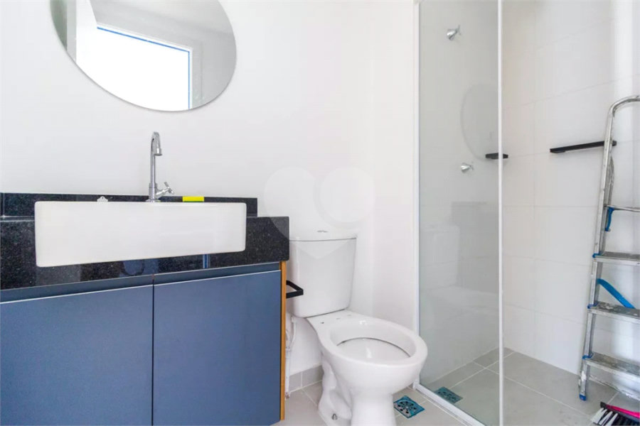 Studio à venda ou para alugar com 1 quarto em Pinheiros, São Paulo, SP