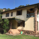Sítio à venda com 6 quartos, sendo 1 suíte, em Sítio Santa Terezinha, Salto, SP