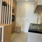 Apartamento para alugar com 1 suíte em Paraíso, São Paulo, SP