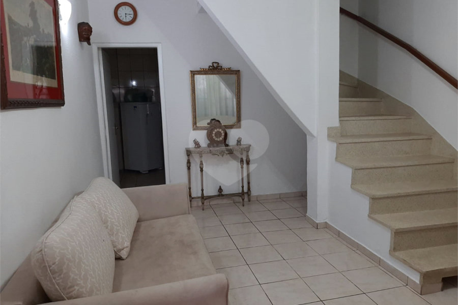 Sobrado à venda com 2 quartos, sendo 1 suíte, em Casa Verde, São Paulo, SP