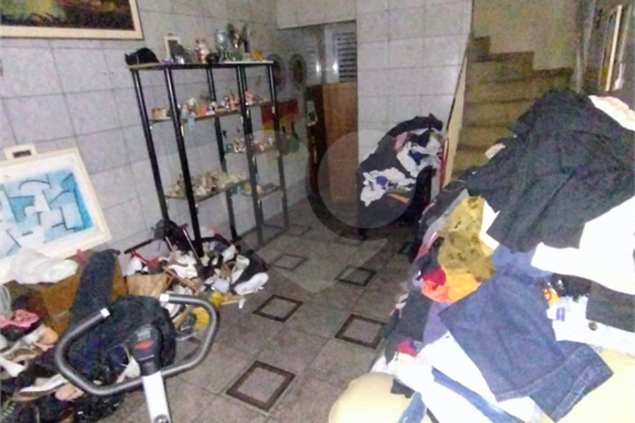 Sobrado à venda com 3 quartos, sendo 1 suíte, em Vila Mazzei, São Paulo, SP