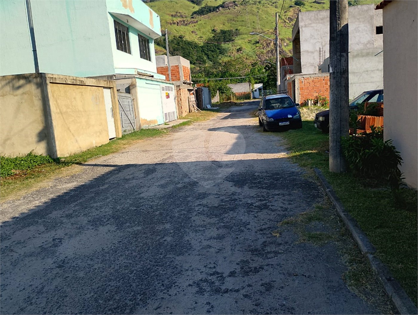 Terreno à venda no condomínio Monte Verde, Rio de Janeiro - RJ