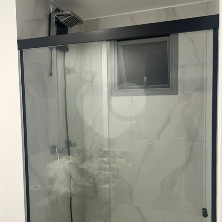 Apartamento à venda com 1 suíte em Vila Mariana, São Paulo, SP