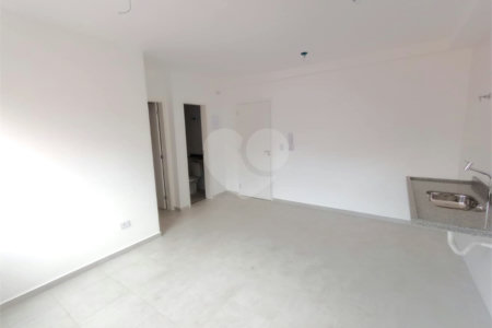 Apartamento à venda ou para alugar com 1 quarto em Vila Ema, São Paulo, SP
