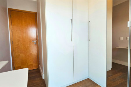 Cobertura à venda com 4 quartos, sendo 2 suítes, em Jardim do Mar, São Bernardo do Campo, SP