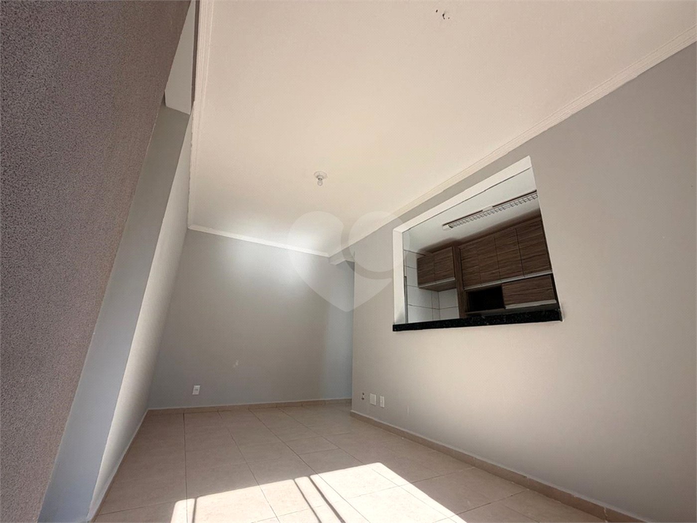 Apartamento à venda com 2 quartos em Vila Abranches, Ribeirão Preto, SP