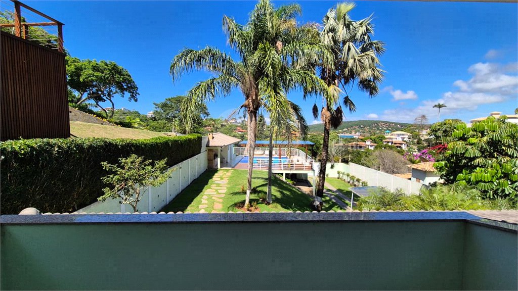 Casa à venda com 6 quartos, sendo 4 suítes, em Ferradura, Armação dos Búzios, RJ