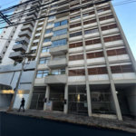 Apartamento à venda com 3 quartos, sendo 1 suíte, no Centro, Ribeirão Preto, SP
