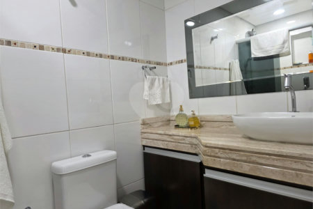 Apartamento à venda com 3 quartos em Lauzane Paulista, São Paulo, SP