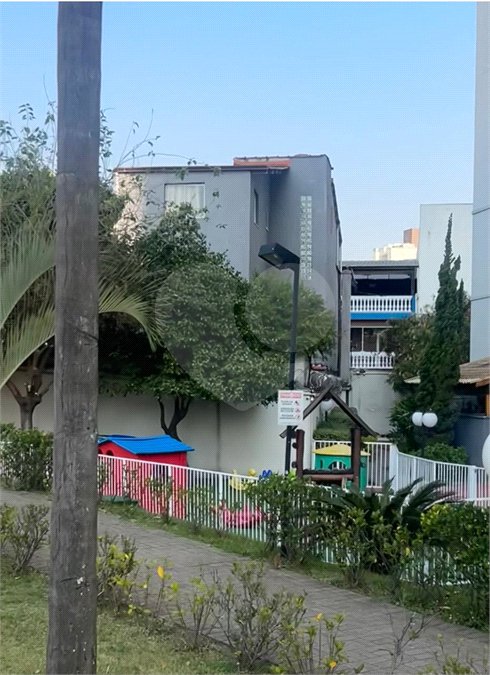 Apartamento à venda com 2 quartos em Casa Verde, São Paulo, SP
