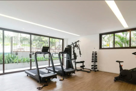 Apartamento à venda com 1 suíte em Pinheiros, São Paulo, SP