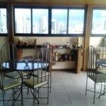 Cobertura à venda com 3 quartos, sendo 1 suíte,  em Perdizes, São Paulo, SP
