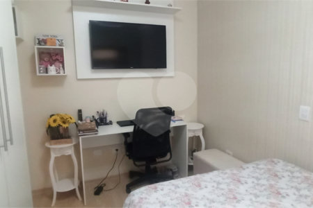 Sobrado à venda com 3 suítes em Vila Mazzei, São Paulo, SP